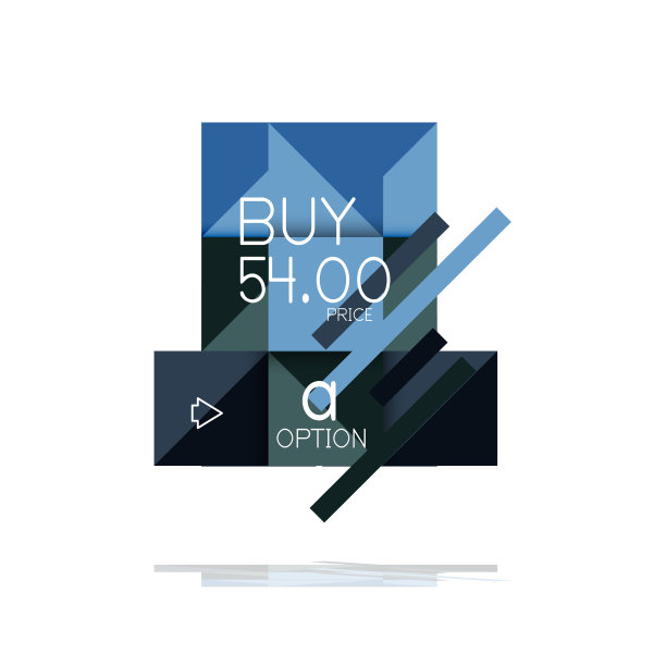 广场选项信息图表横幅数据和图片下载