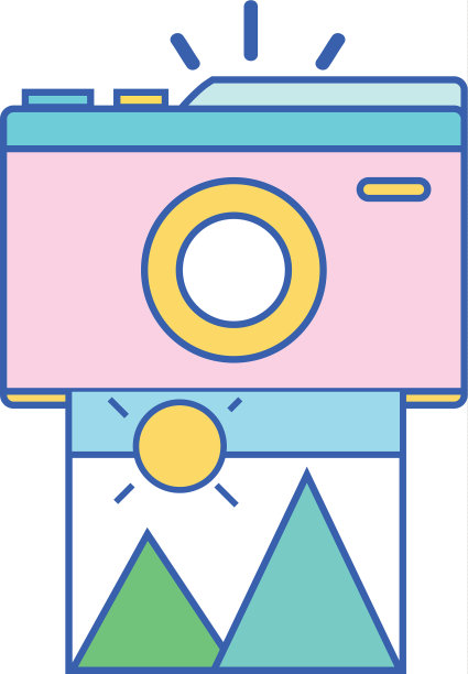 数码相机与图片艺术图像图片下载