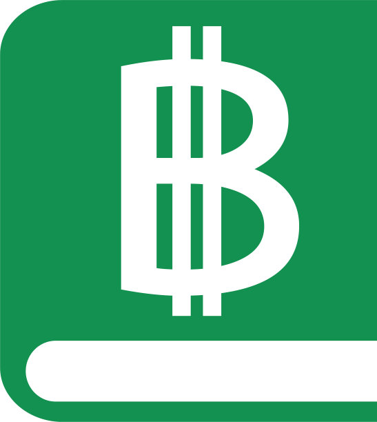 区块链比特币加密货币符号图标图片下载