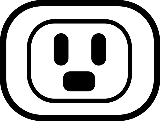 电源插座图标图片下载