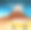 埃及夏季旅游巴士露营拖车图片下载