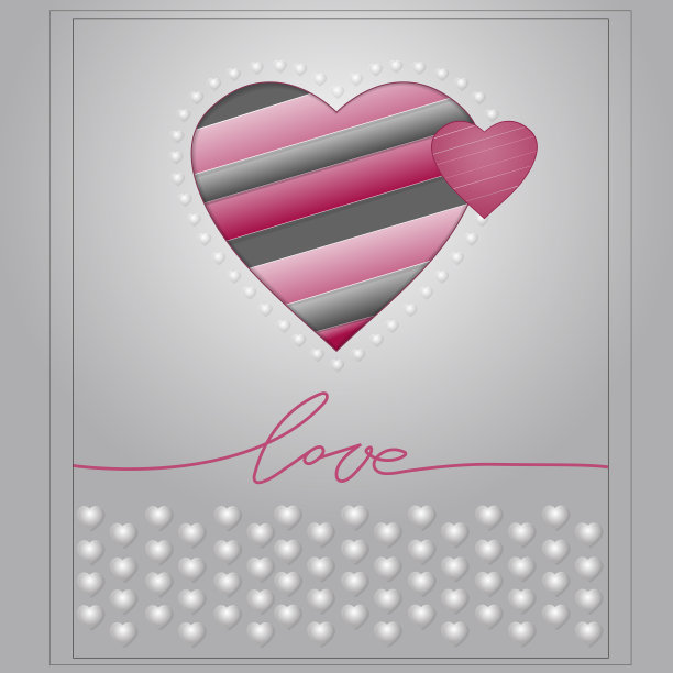 情人节card-3图片下载