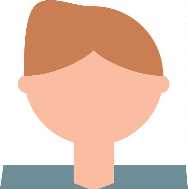 人的卡通形象图片下载