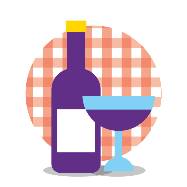 野餐的食物图片图片下载