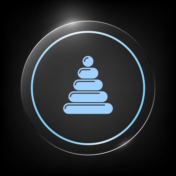 儿童玩具的图标图片下载