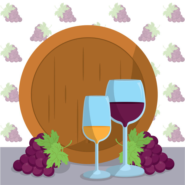 酒喝的设计图片下载