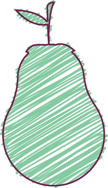 梨果实食品图片下载