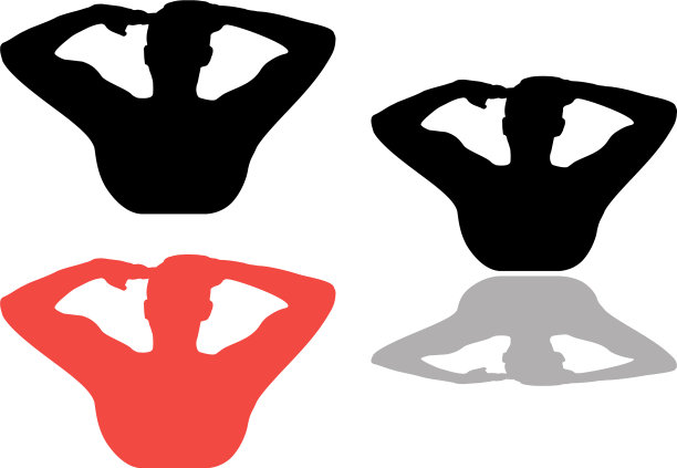 向进球庆祝组致敬图片下载