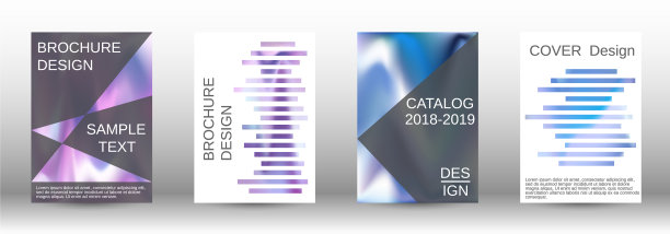 设置液体全息抽象背景图片下载