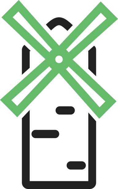 风车图片下载