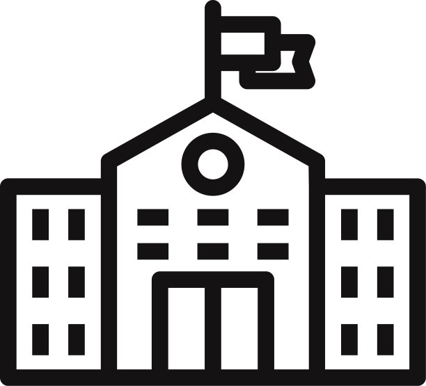 大学图标图片下载