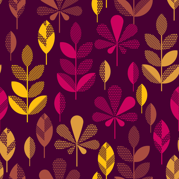 秋叶文摘图片下载