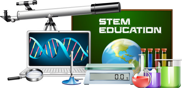 套技术对象干教育图片下载