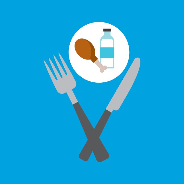 鲜食鸡腿瓶水图片下载