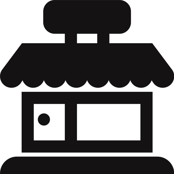 商店图标图片下载