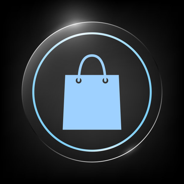 购物袋的象征图片下载