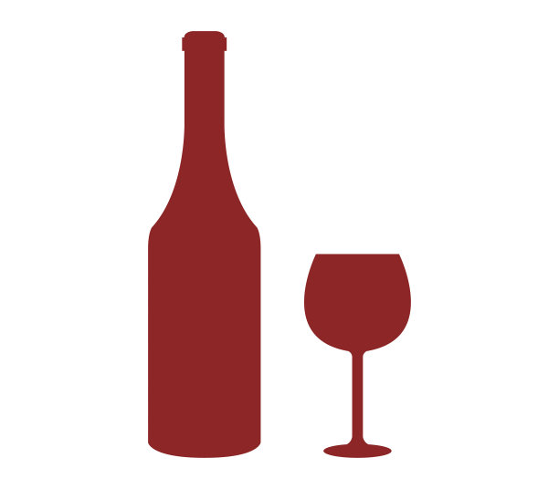 酒瓶图标图片下载