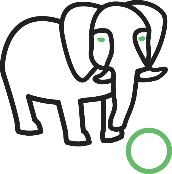 大象表演图片下载