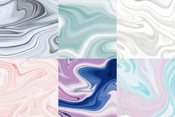 逼真的石材大理石矩形瓷砖纹理图片下载