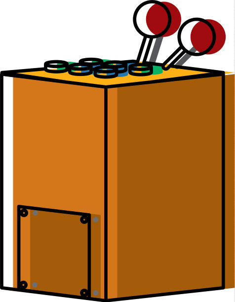 起重机控制机图片下载