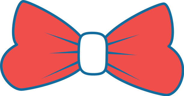 领结图标图片下载