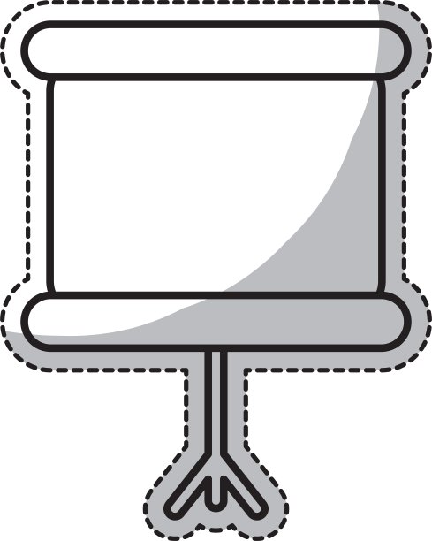 黑板图标图像图片下载