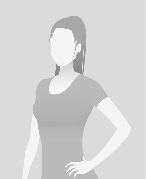 默认占位符健身教练在t恤图片下载