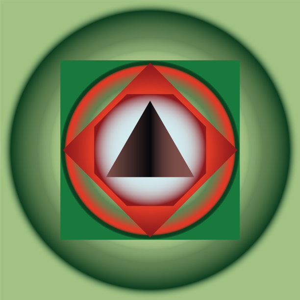 无缝的抽象元素图片下载