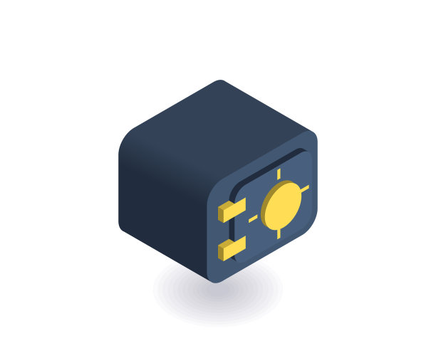 安全的图标图片下载