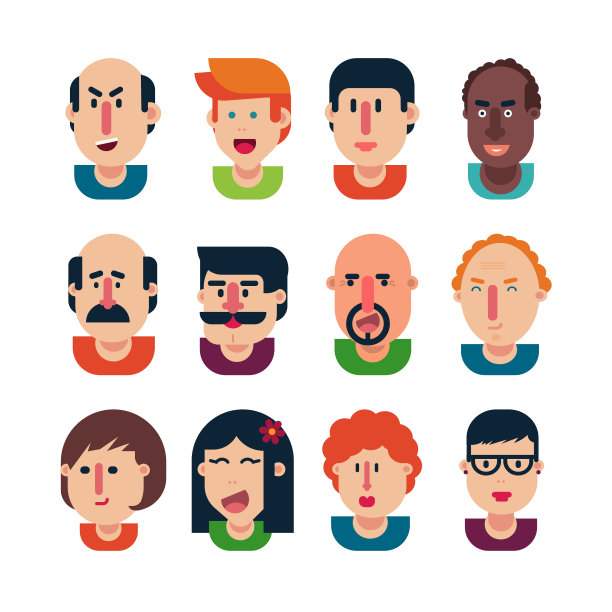 《阿凡达》的人设图片下载