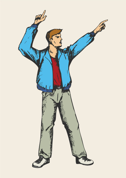 欢欣鼓舞的图片下载