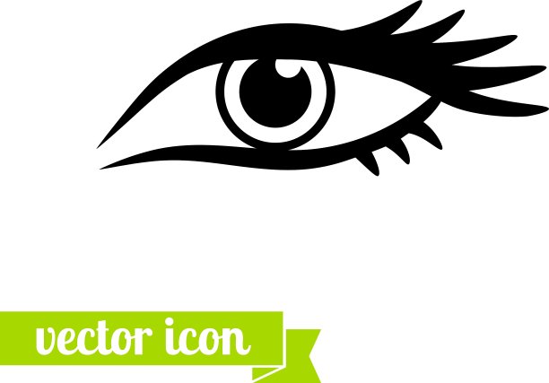眼睛图标4图片下载