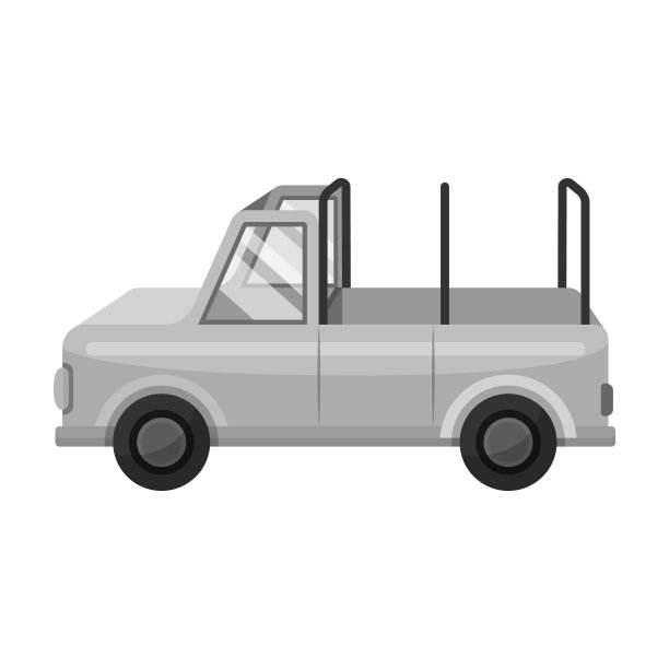 机器为safari非洲safari单图标图片下载