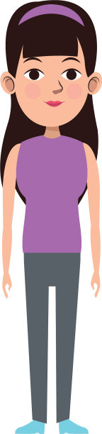 可爱的女人看了不看前面图片下载