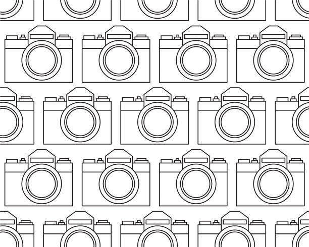 照相机模式图片下载