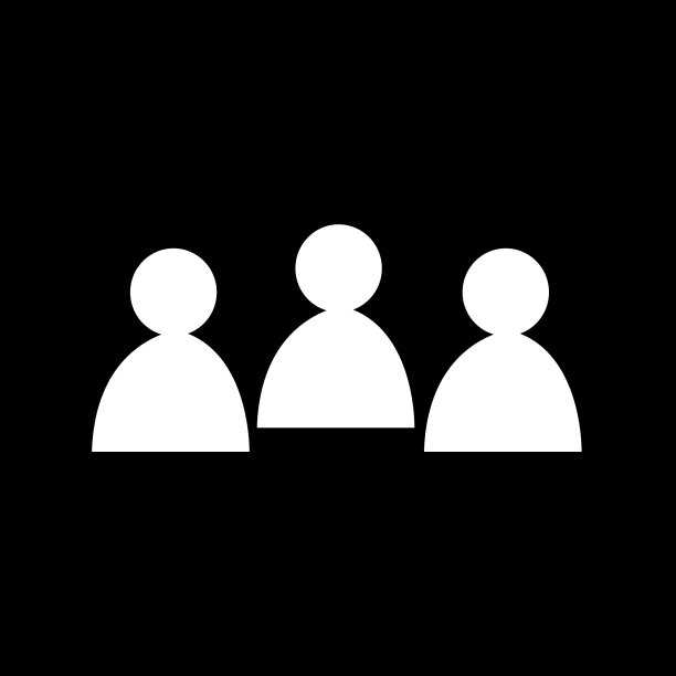 人图标设计图片下载