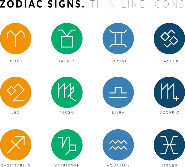 细线图标图片下载