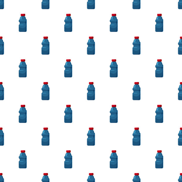 塑料瓶清洗产品图案图片下载