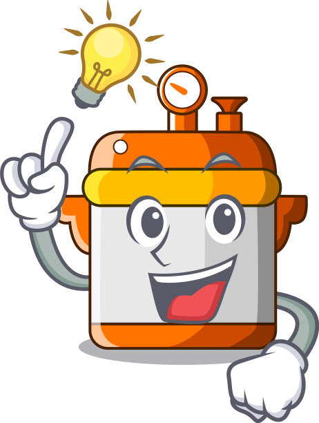 你有没有想过把电压力锅隔离起来图片下载