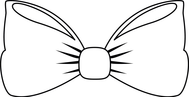 领结图标图片下载