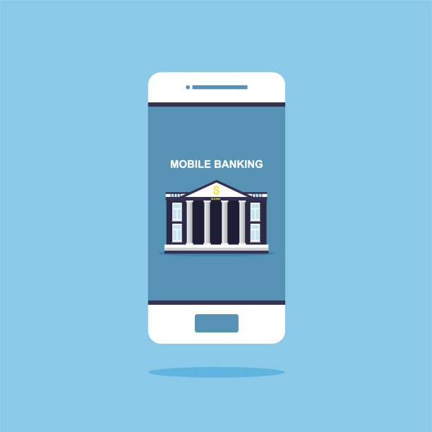 手机银行图片下载