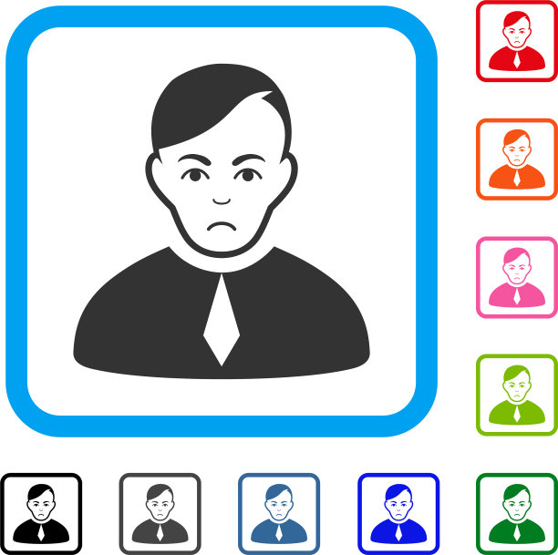 洛耶提出了一个可怜的图标图片下载