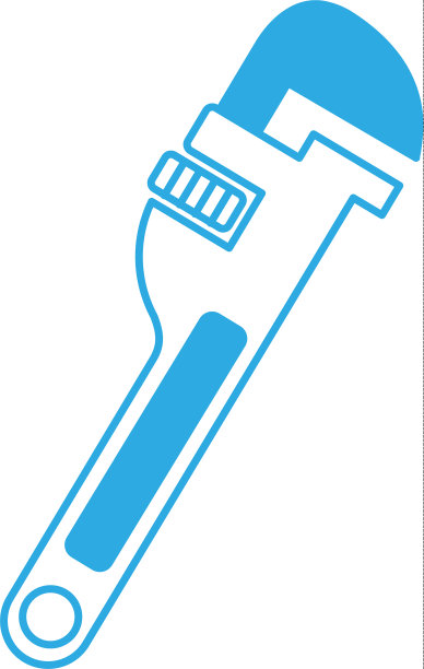 管扳手图标图片下载