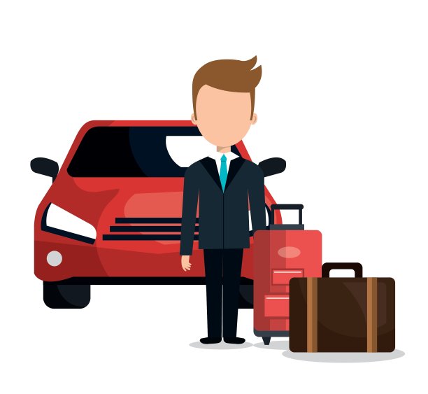 代客泊车酒店服务图片下载