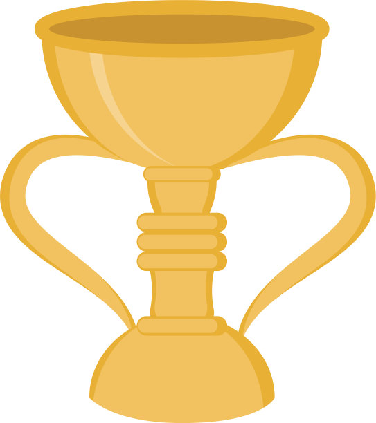 犹太金杯的图标图片下载