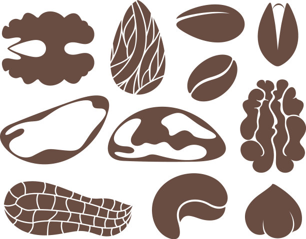 螺母集图片下载