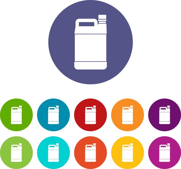 油罐设置图标图片下载