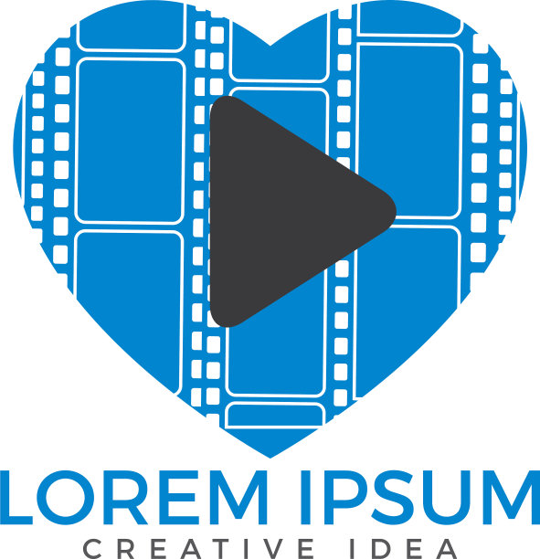 音乐爱的标志图片下载