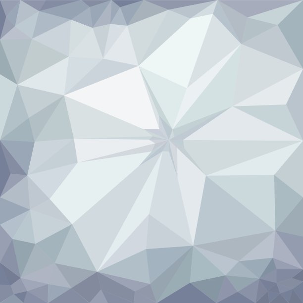 灰色几何抽象背景图片下载