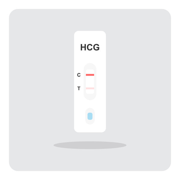 根验孕棒图片下载